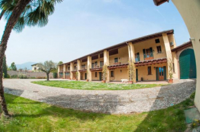 Agriturismo Villa Antonella Iseo